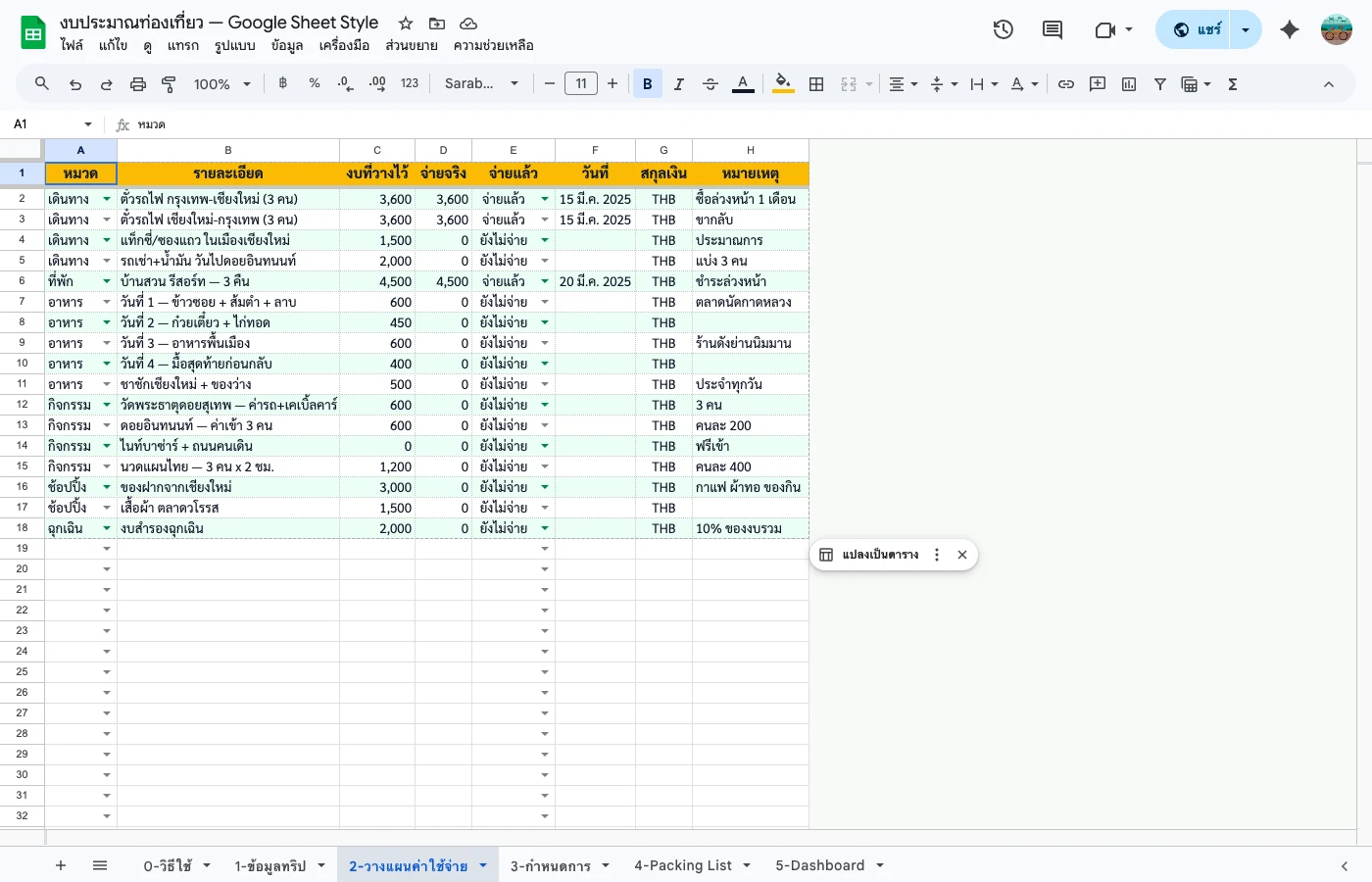 travel-budget-guide step 3